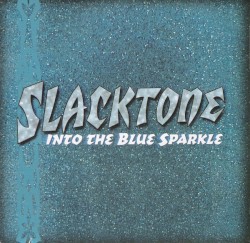 Into the Blue Sparkle