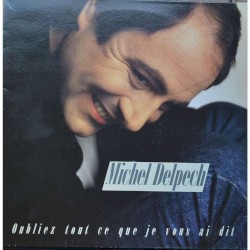 Oubliez tout ce que je vous ai dit