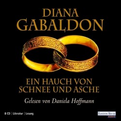 Ein Hauch von Schnee und Asche