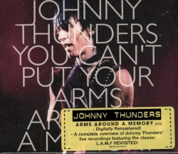You Can’t Put Your Arms Around a Memory