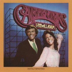 Live at the Palladium