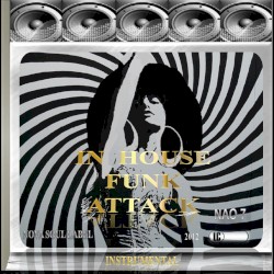 In House Funk Attack Instrumental