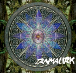 Tanmaurk
