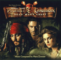 Pirates of the Caribbean: Dead Man’s Chest