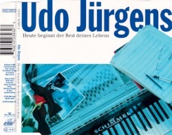 Heute beginnt der Rest deines Lebens