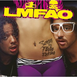 Sorry for Party Rocking