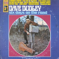 Six Days On The Road