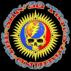 30 Trips Around the Sun