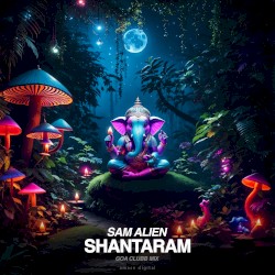 Shantaram (Goa Clubb mix)