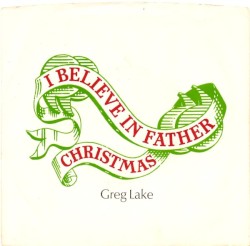 I Believe in Father Christmas