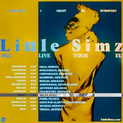 Live from the Fabrique, 2022