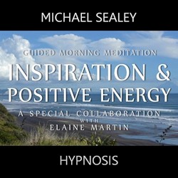 Guided Morning Meditation for Inspiration & Positive Energy