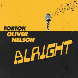 Alright (extended mix)