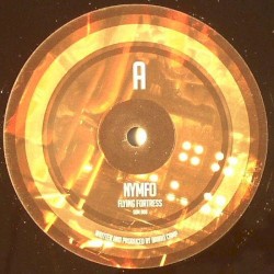 Flying Fortress / Energy Source