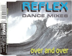 Over and Over (dance mixes)