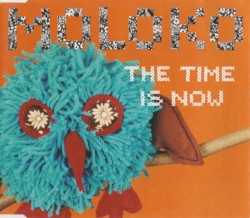 The Time Is Now