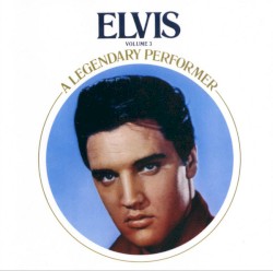 A Legendary Performer, Volume 3
