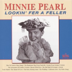 Lookin' Fer A Feller