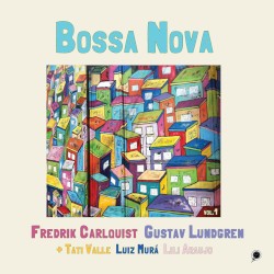 Bossa Nova, Vol. 1