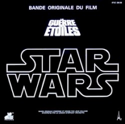 La guerre des étoiles