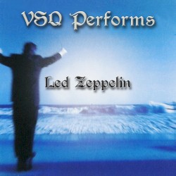 The String Quartet Tribute to Led Zeppelin