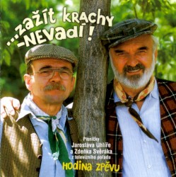 …zažít krachy – NEvadí!
