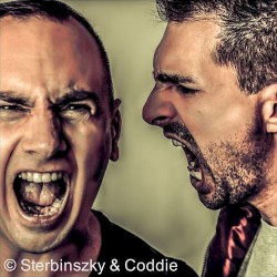 Better Blue Master People (New Order vs. Depeche Mode vs. Daft Punk)