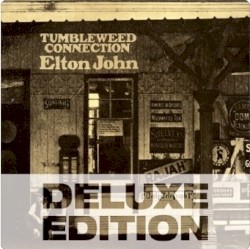 Tumbleweed Connection