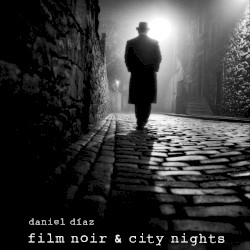 Film Noir & City Nights