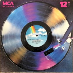 I Think We’re Alone Now