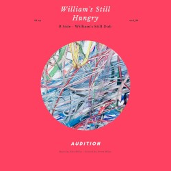 William's Still Hungry
