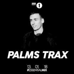 2018-01-13: BBC Radio 1 Essential Mix