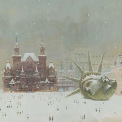 Кто не с нами, тот против нас