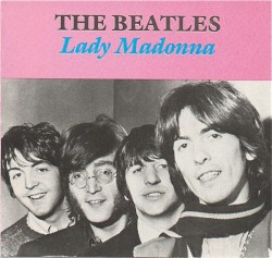 Lady Madonna