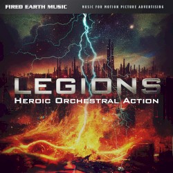 Legions: Heroic Orchestral Action