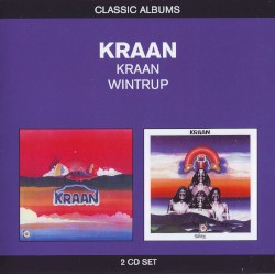 Kraan / Wintrup
