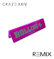 Rolling Remix