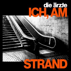 ICH, AM STRAND