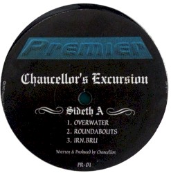 Chancellor's Excursion