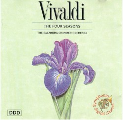 Vivaldi: The Four Seasons
