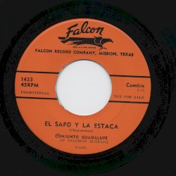 El sapo y la estaca / La pollera colorá