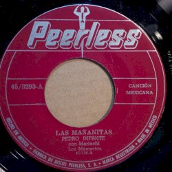 Las mañanitas / En tu día