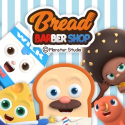 Bread Barbershop