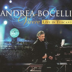 Vivere: Live in Tuscany