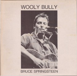 Wooly Bully