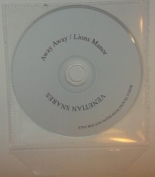 Away Away / Lions Manor