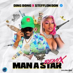 Man a Star (remix)