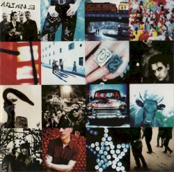 Achtung Baby
