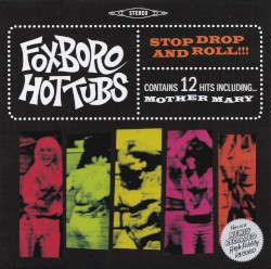 Stop Drop and Roll!!!