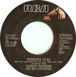 Evening Star / Midsummer Nights